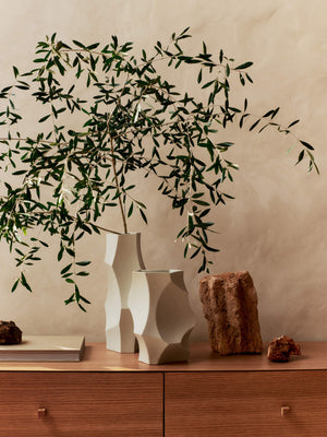 Jarrón Cueva de Ferm Living