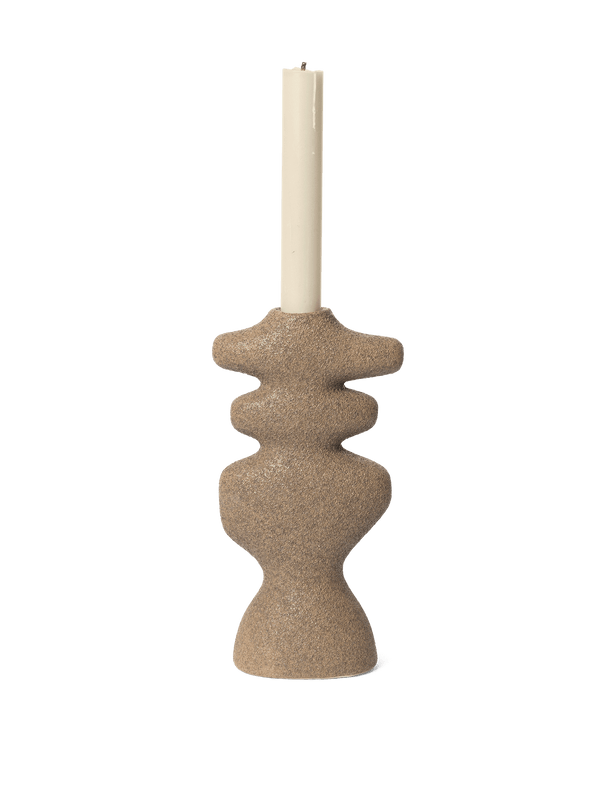 Bougeoir Yara · Ferm Living · vue 3