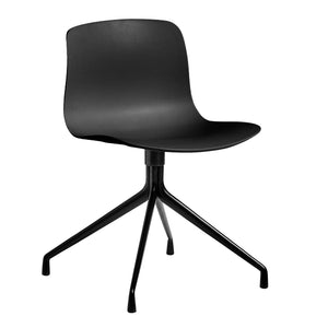 Silla About A Chair AAC 10 · HAY · black 2.0
