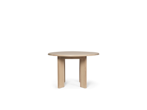 Tavolo da pranzo Tarn · Ferm Living · vista 3
