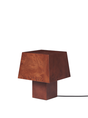 Lámpara de sobremesa Burl de Ferm Living