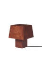 Lámpara de sobremesa Burl de Ferm Living