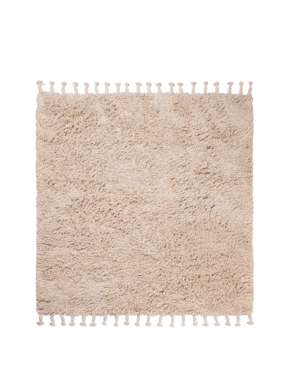 Amass Long Pile Rug
