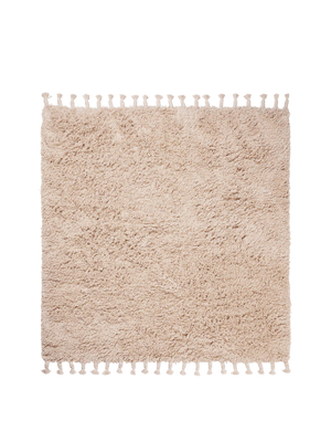 Amass Long Pile Rug