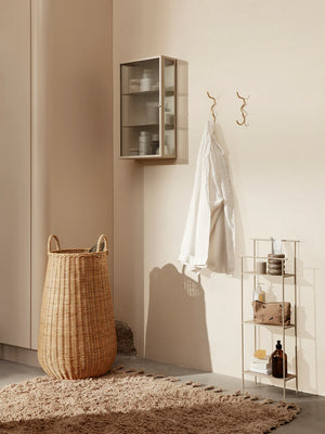 Amass Long Pile Rug