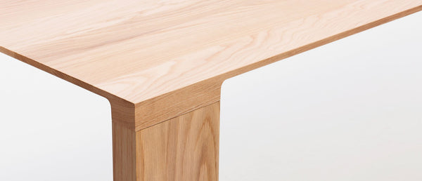 Mesa de comedor Radii