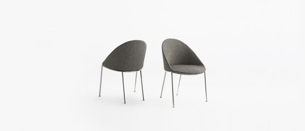 Silla de comedor Circa