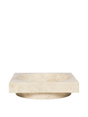 Centro de mesa bajo Hew de Ferm Living