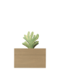 Boîte Harbour · Ferm Living · vue 2