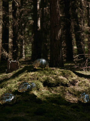 Pieza decorativa Bellure · Ferm Living · ambiente