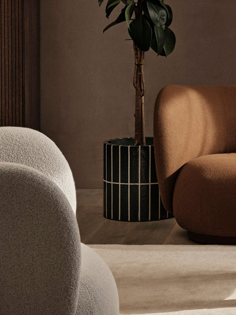 Maceta Pillar de Ferm Living