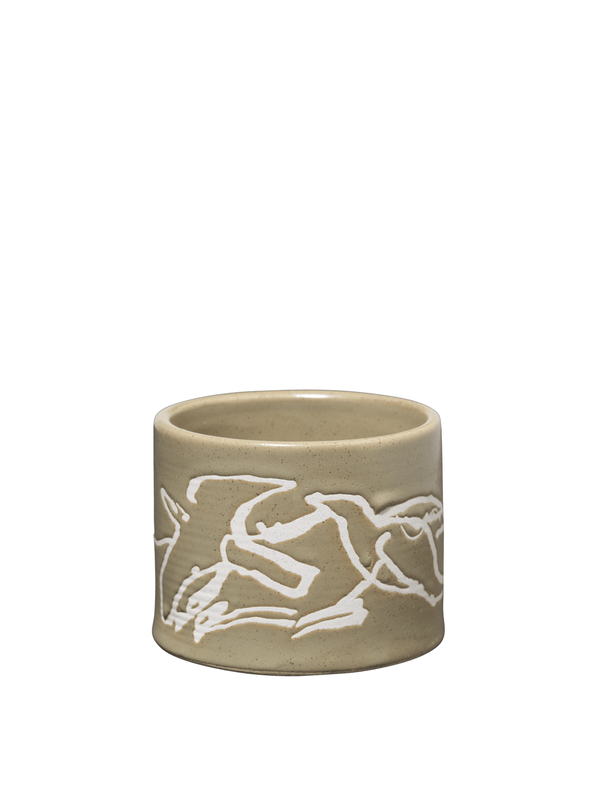 Taza Vuelo Cup de Ferm Living
