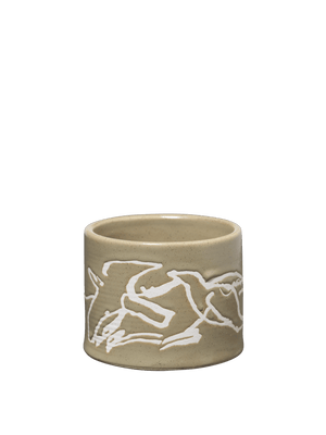 Taza Vuelo Cup de Ferm Living