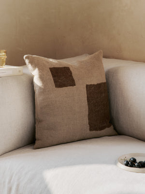 Funda de cojín Oleo de Ferm Living