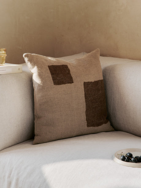 Funda de cojín Oleo de Ferm Living