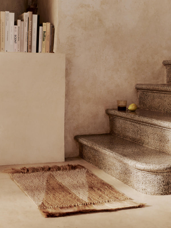 Alfombrilla Studie de Ferm Living