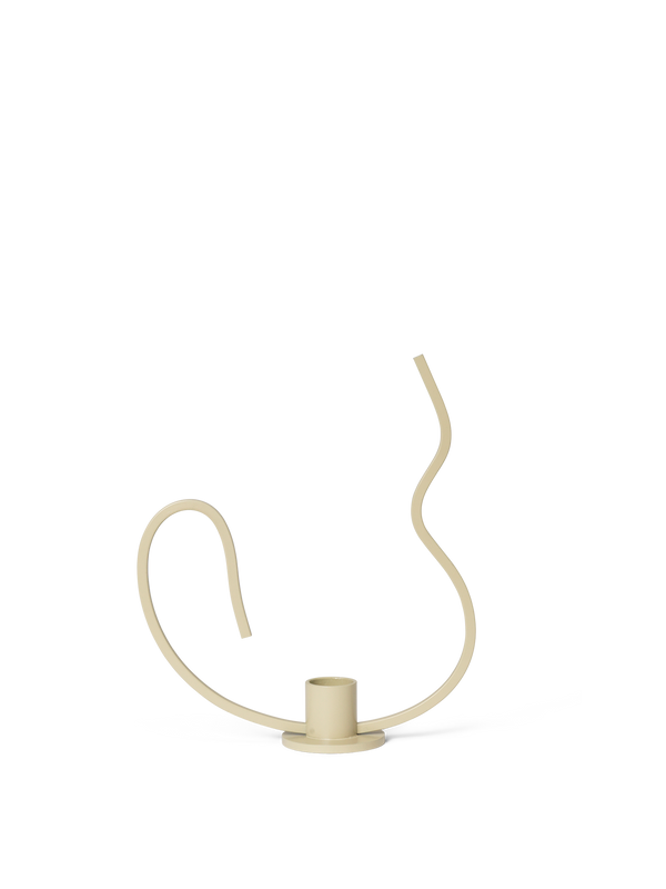 Portavelas Valse de Ferm Living