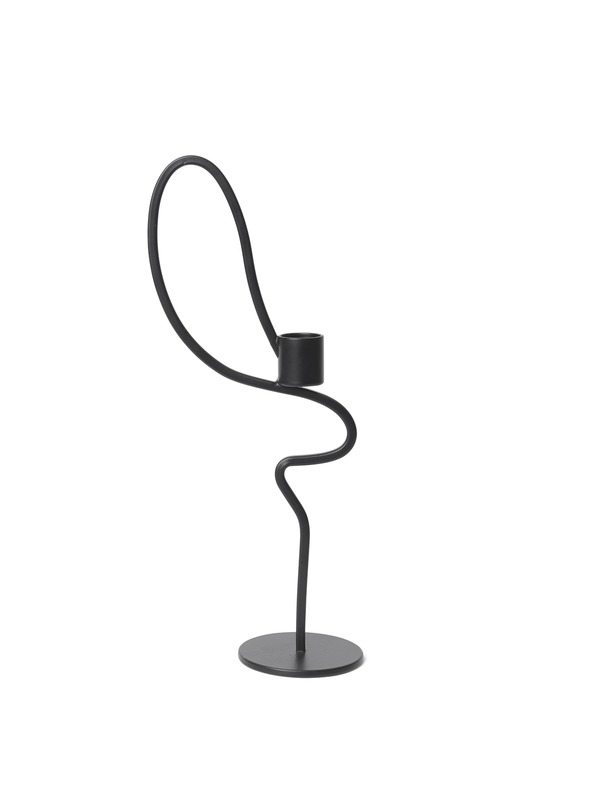 Portavelas Valse de Ferm Living