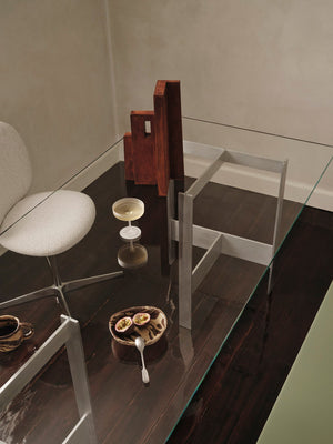 Tavolo da pranzo Lager · Ferm Living · vista 3