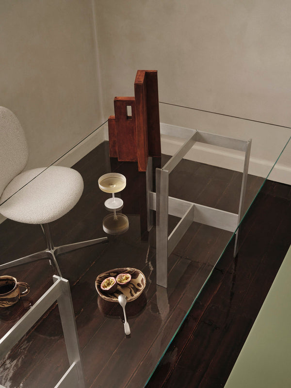 Tavolo da pranzo Lager · Ferm Living · vista 3