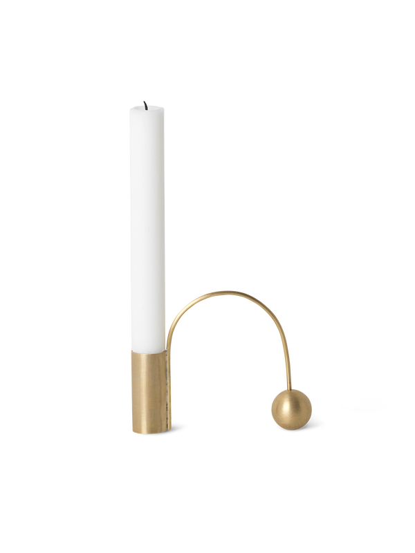 Portavelas Balance de Ferm Living