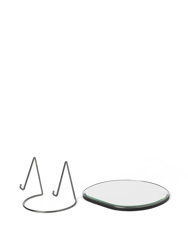 Espejo de mesa Pond de Ferm Living