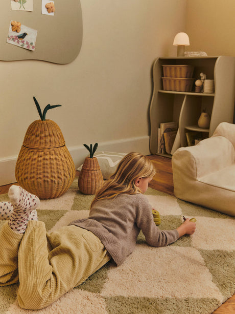 Alfombra Tilt de Ferm Living
