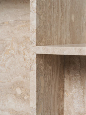 Mesa auxiliar Distinct de Ferm Living
