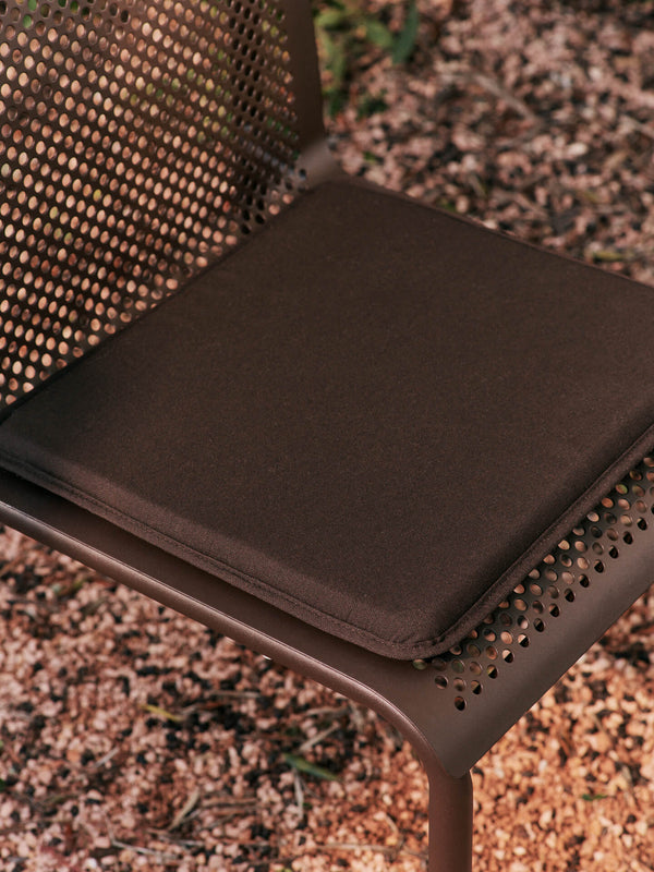 Cojín de asiento de exterior Outdoor de Ferm Living