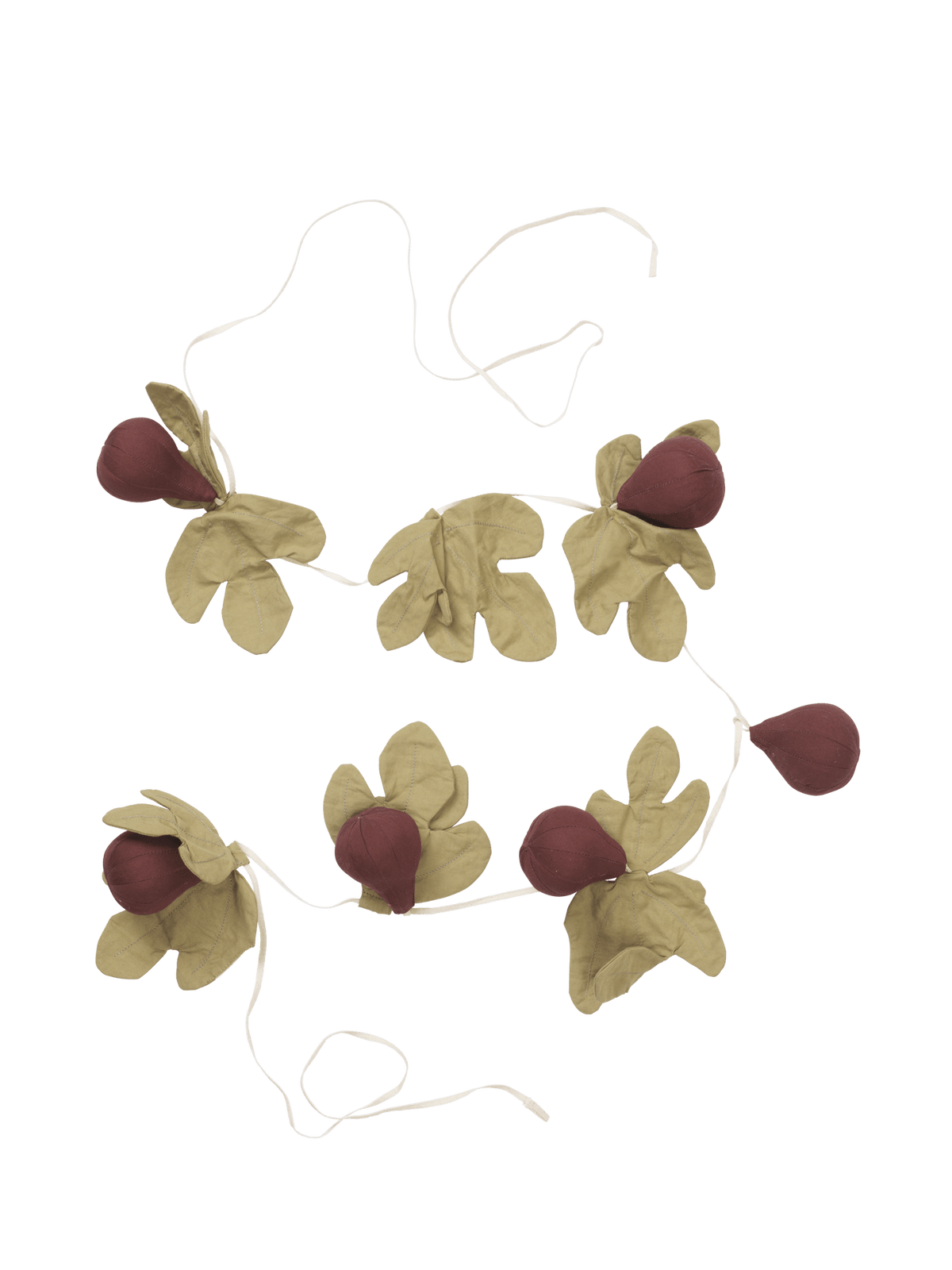 Guirnalda Figs de Ferm Living