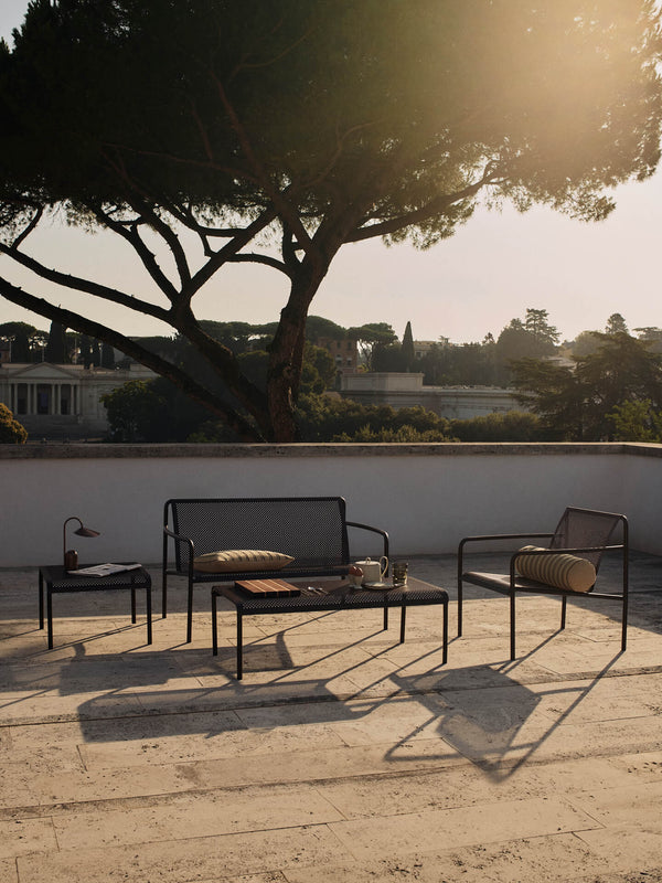 Mesa baja de exterior Dapple de Ferm Living