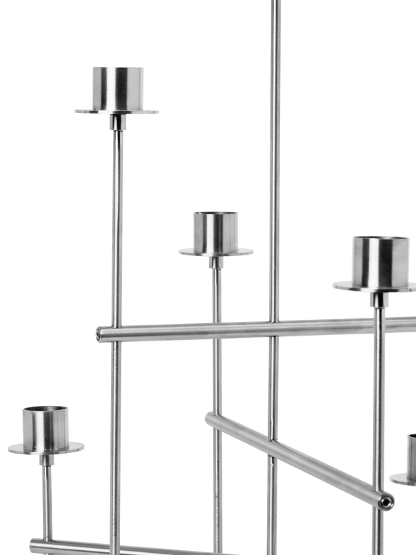 Candelabro Elysia