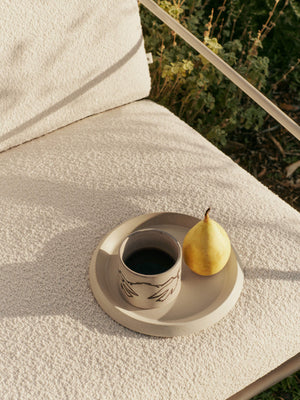 Sillón de exterior Desert de Ferm Living