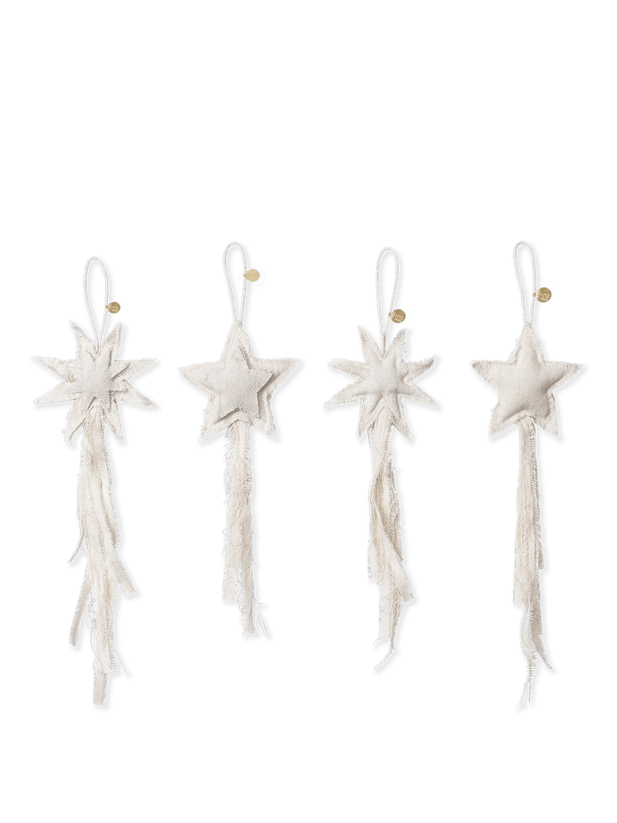 Adornos Vela Star · Ferm Living · producto