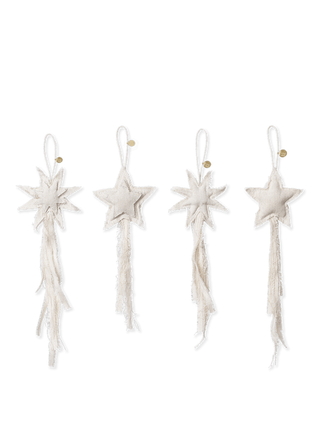 Adornos Vela Star · Ferm Living · producto