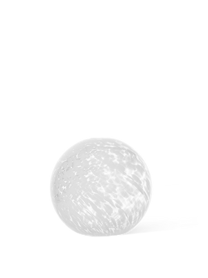 Pantalla esfera Casca de Ferm Living