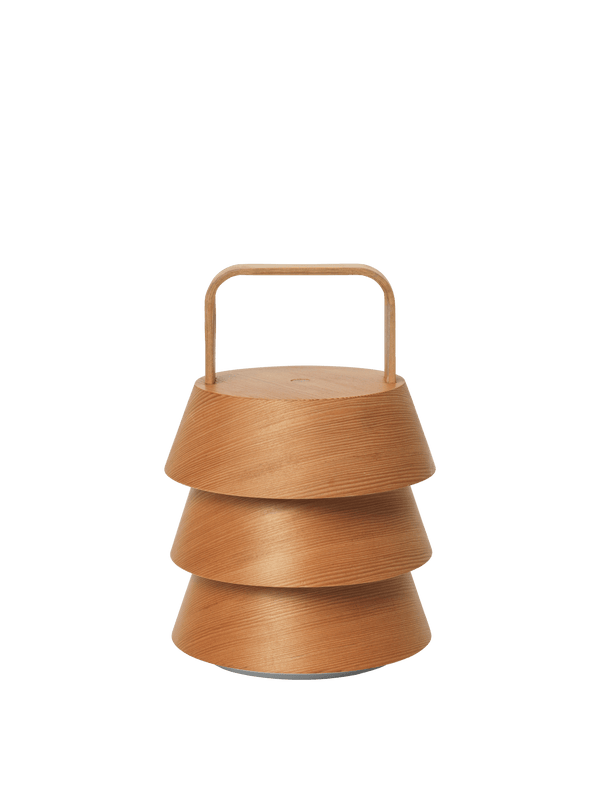 Lampe portable Luver · Ferm Living · vue 8