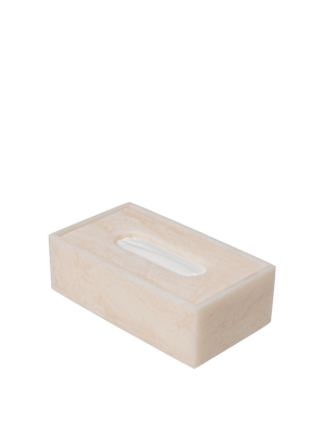 Caja de pañuelos Mist de Ferm Living