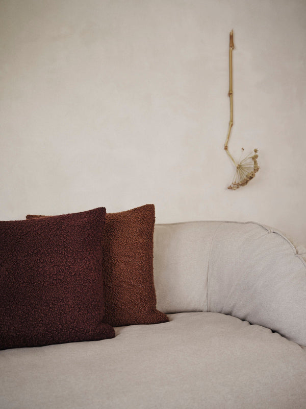 Funda de cojín Moor de Ferm Living