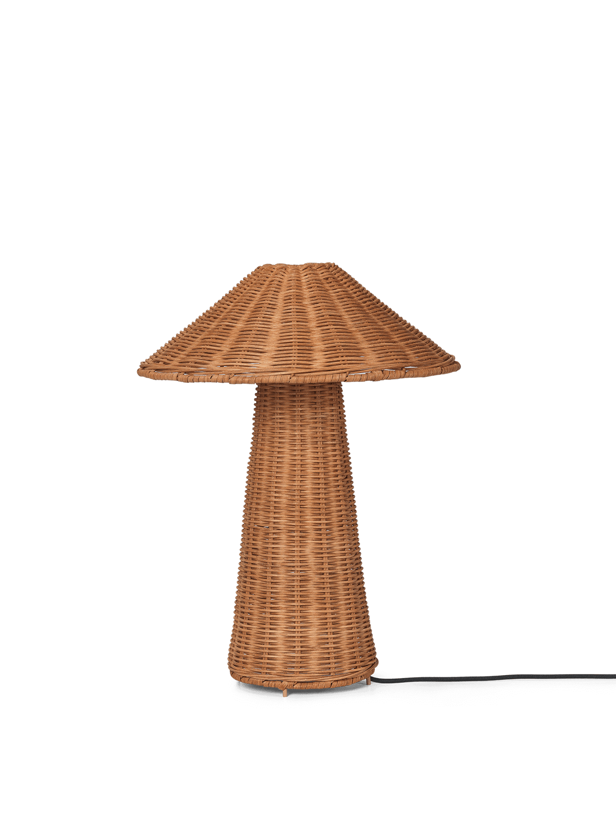Lámpara de mesa Dou · Ferm Living