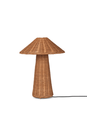 Lámpara de mesa Dou · Ferm Living
