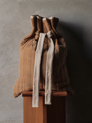 Saco acolchado Vari · Ferm Living · ambiente