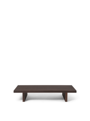 Mesa baja Kona de Ferm Living