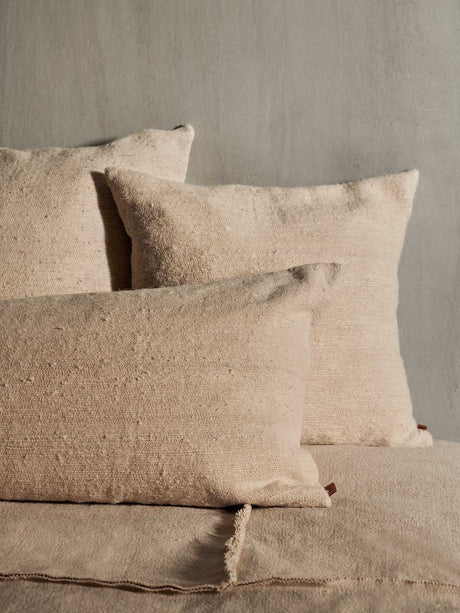 Funda de cojín Nettle de Ferm Living
