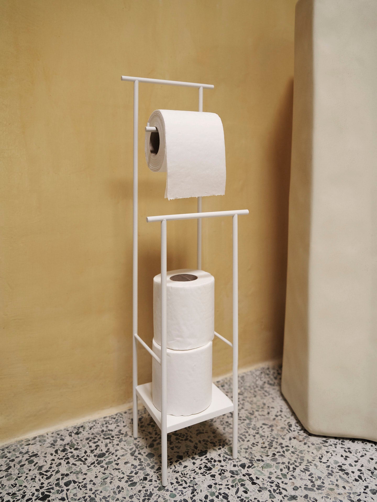 Portarrollos de baño Dora de Ferm Living