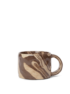 Taza Ryu de Ferm Living