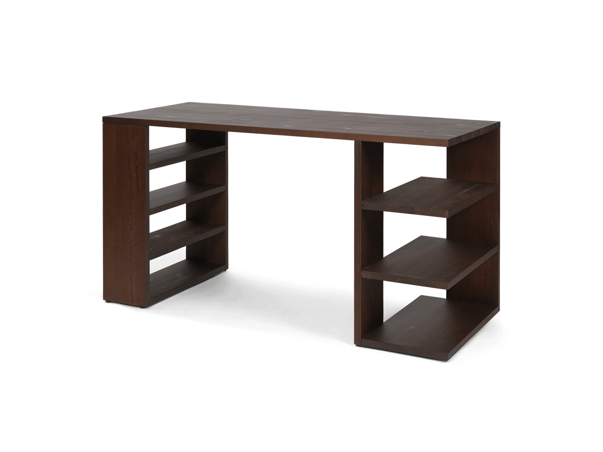 Desk Edre · Ferm Living · view 3