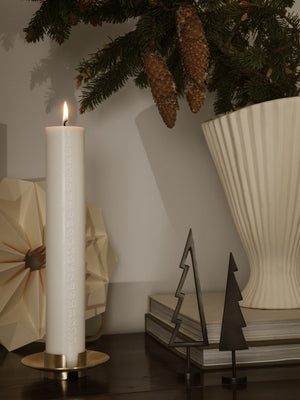Árbol decorativo Winterland · Ferm Living · ambiente