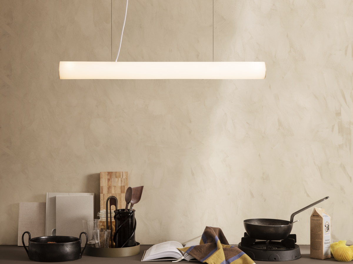 Lámpara colgante Vuelta 100 de Ferm Living
