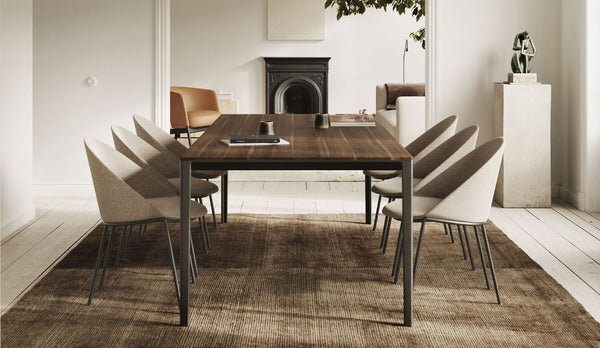 Mesa de comedor Able
